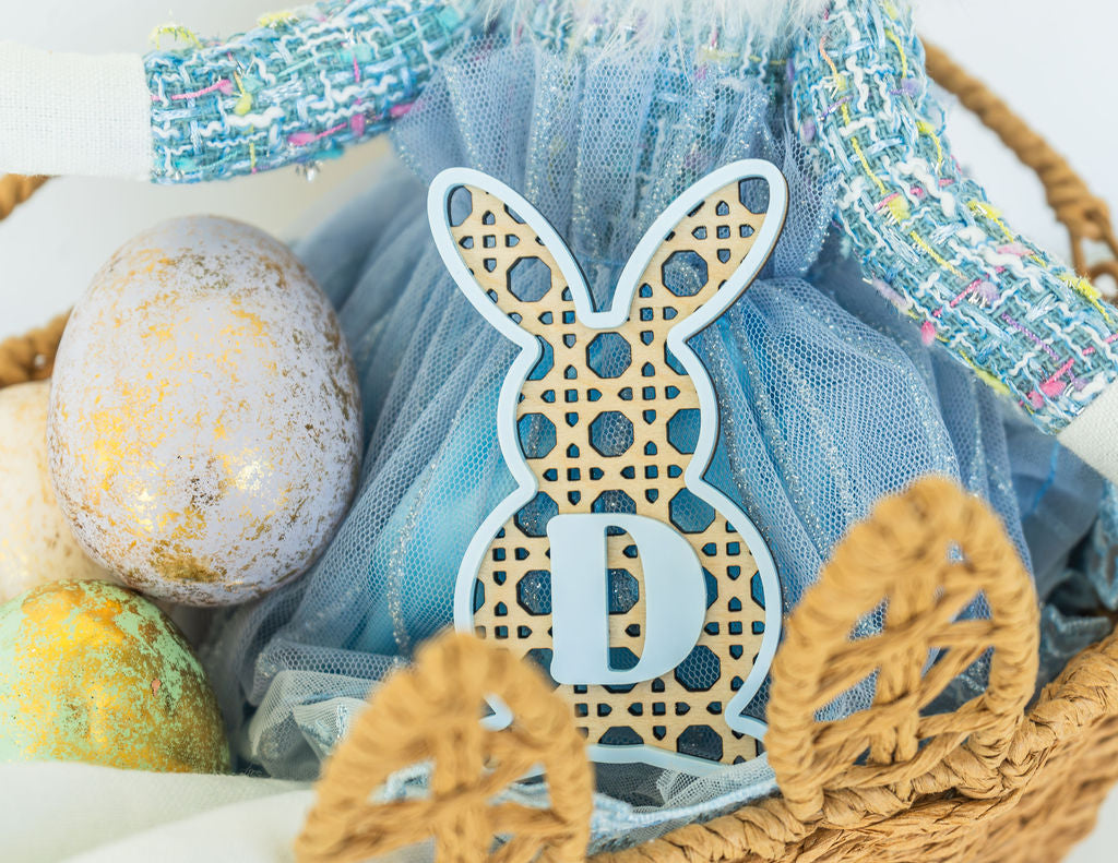 Easter Tags