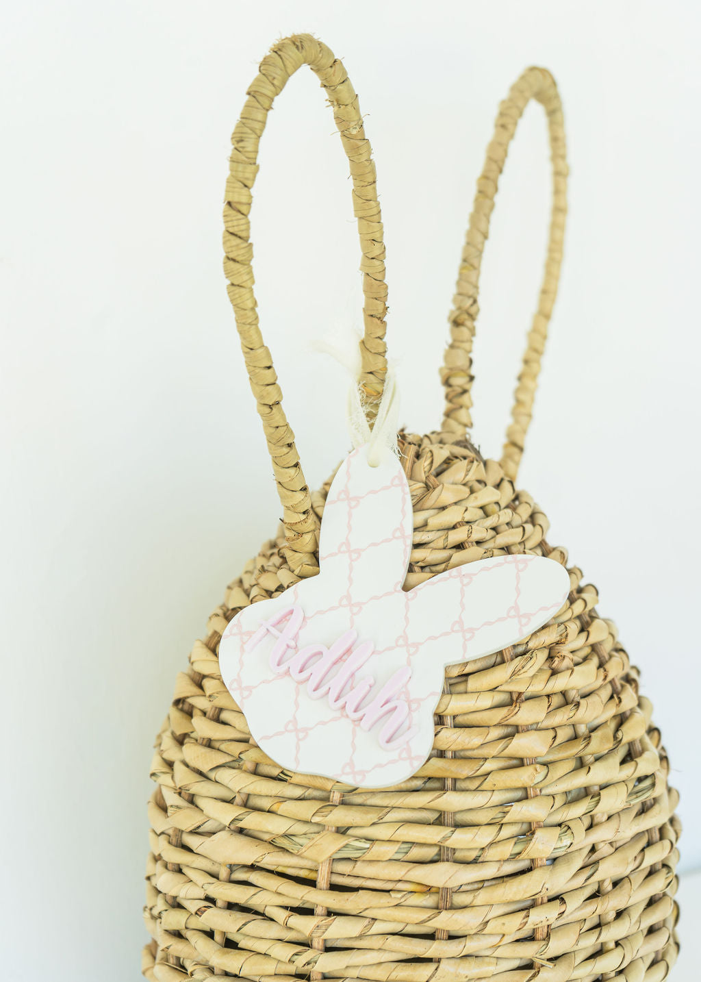 Easter Tags