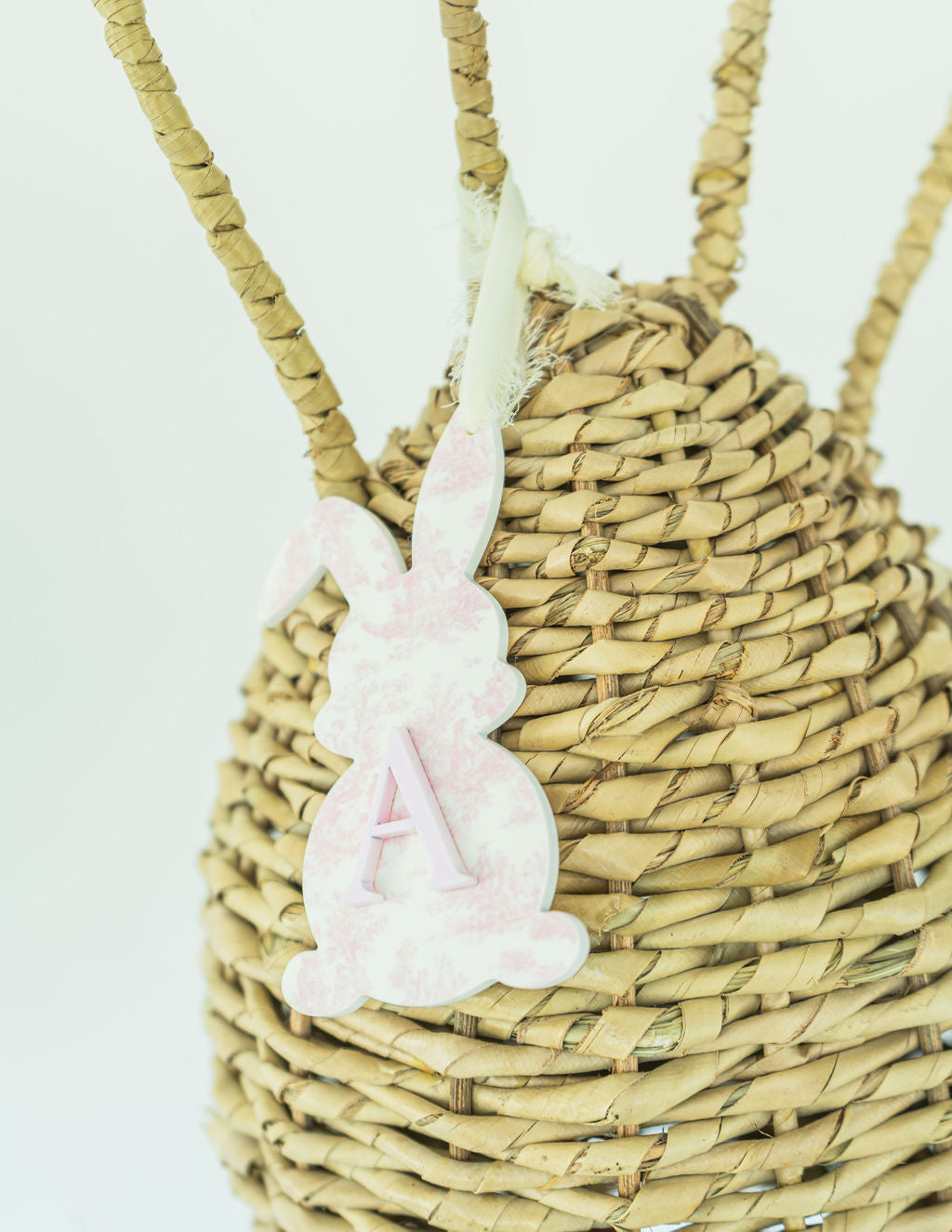 Easter Tags