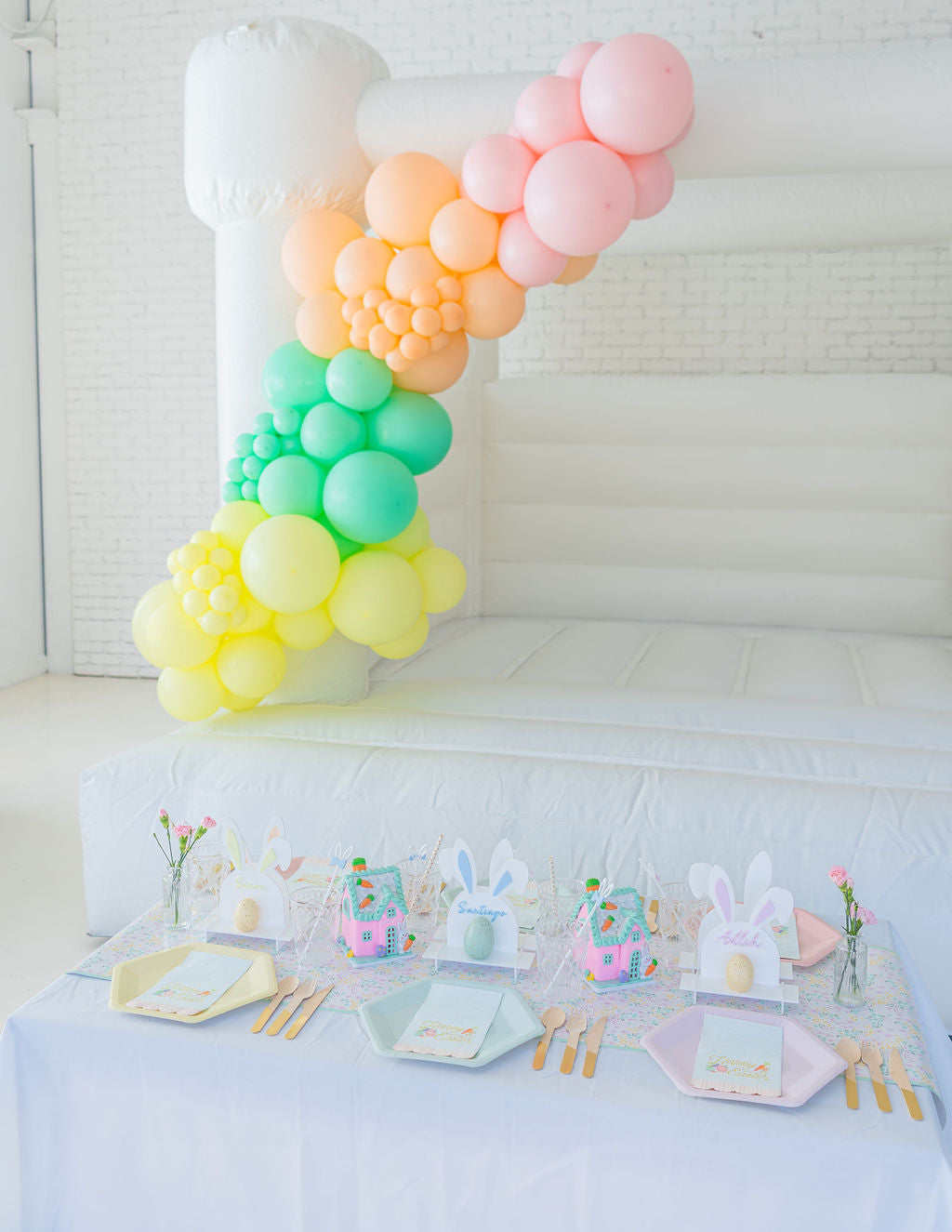 Personalized Easter Egg Holder