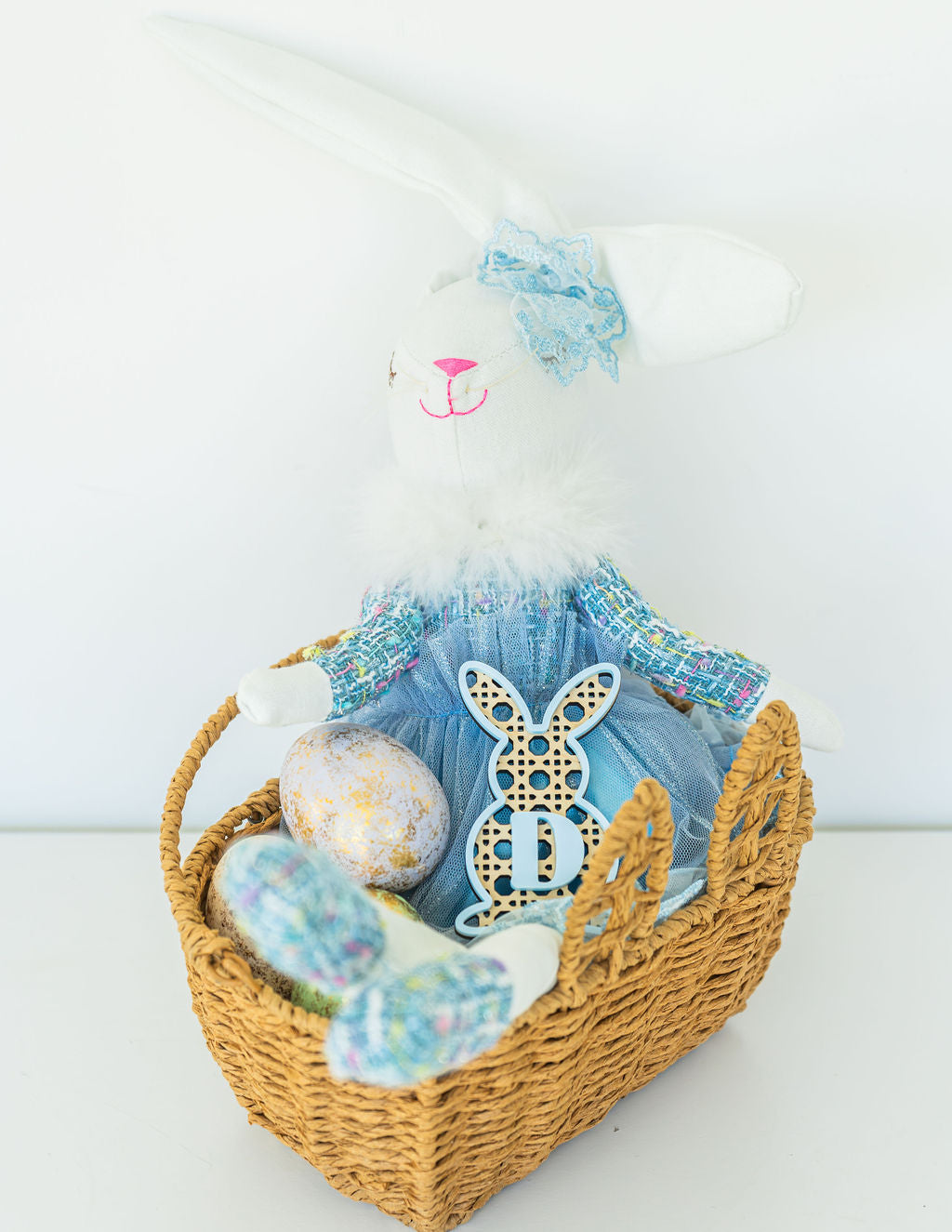 Easter Tags