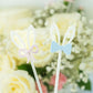 Easter Drink Stirrers