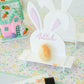 Personalized Easter Egg Holder